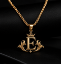 Stainless Steel Necklace – Timeless Everyday Style