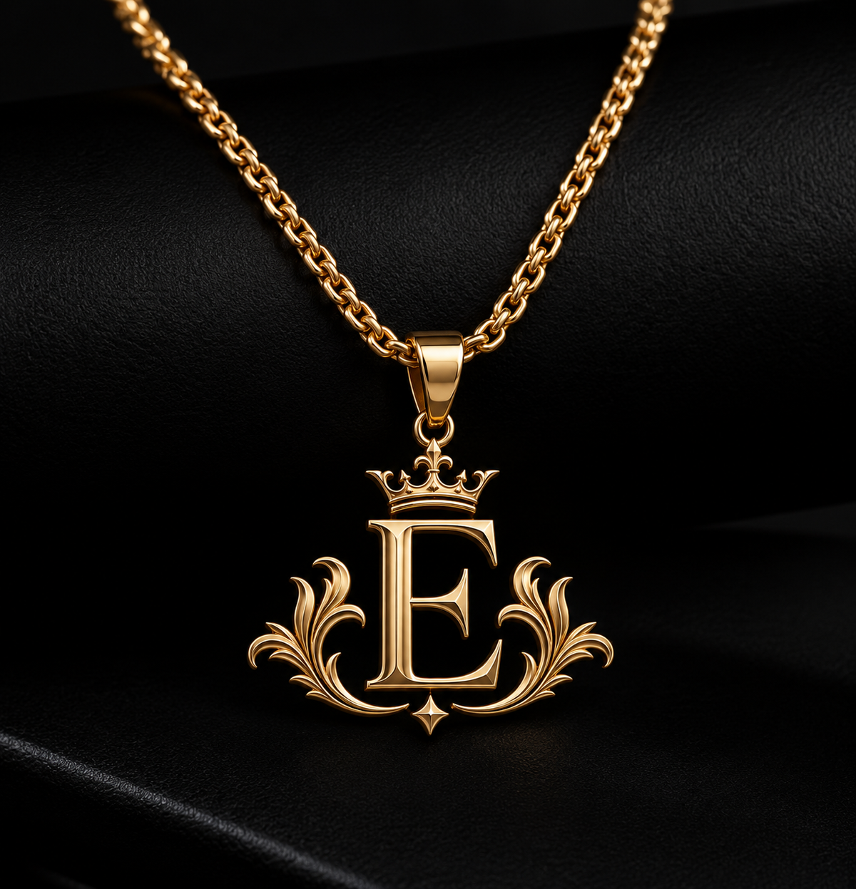 Stainless Steel Necklace – Timeless Everyday Style